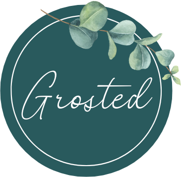 Grosted
